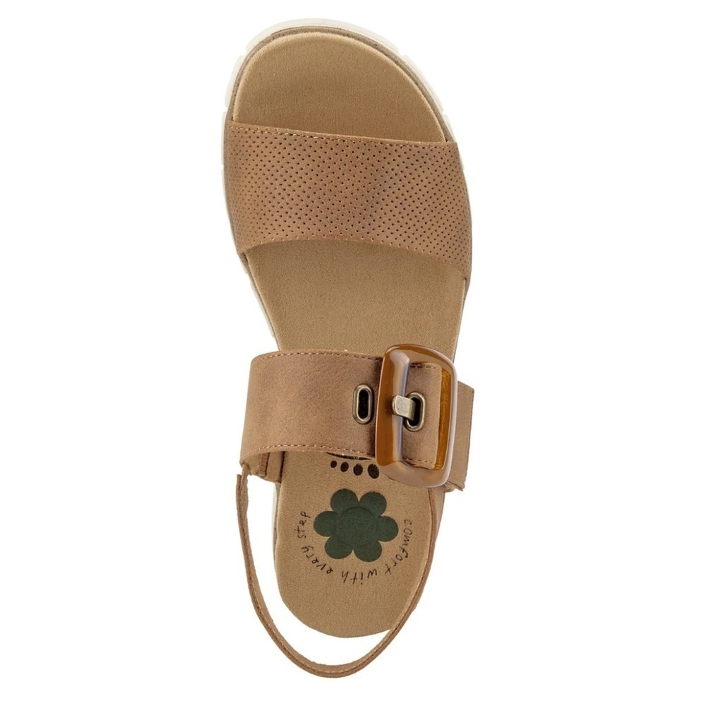 SPRING STEP RELIFE BODONIA SANDALS - Picture 2 of 9